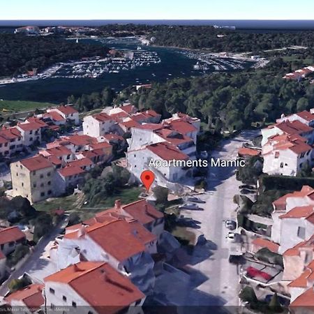 Apartments Mamic Pula Ngoại thất bức ảnh