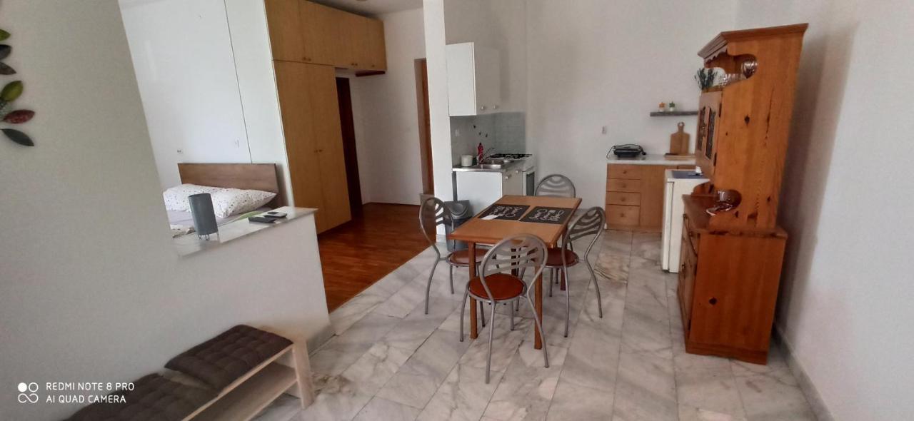 Apartments Mamic Pula Ngoại thất bức ảnh