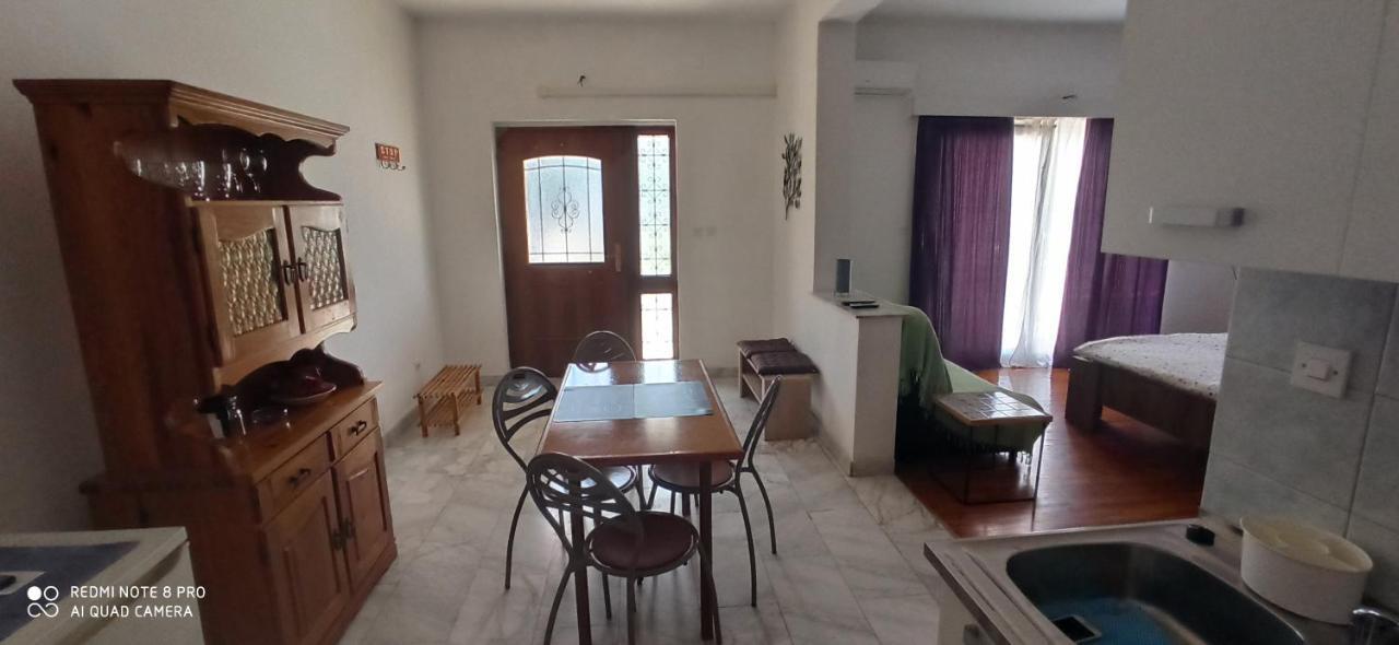Apartments Mamic Pula Ngoại thất bức ảnh