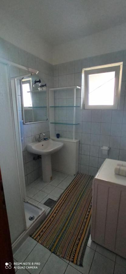 Apartments Mamic Pula Ngoại thất bức ảnh
