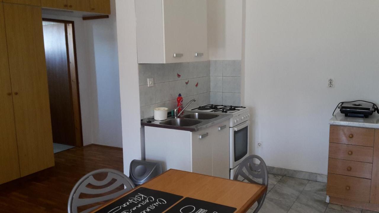 Apartments Mamic Pula Ngoại thất bức ảnh