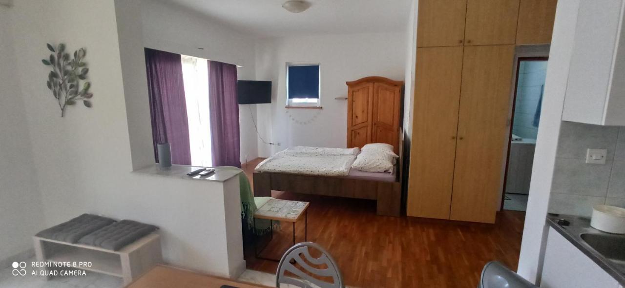 Apartments Mamic Pula Ngoại thất bức ảnh