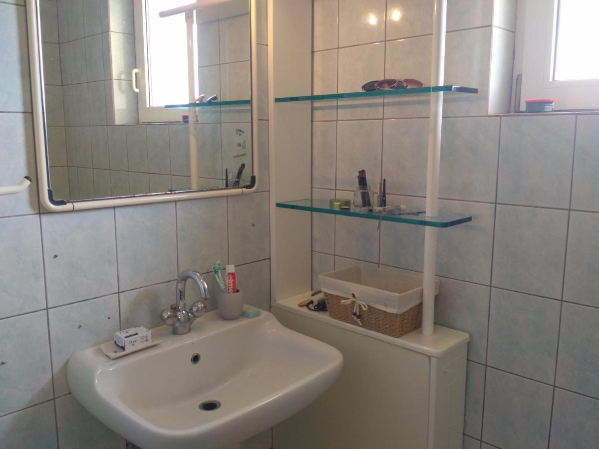 Apartments Mamic Pula Ngoại thất bức ảnh