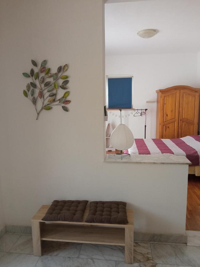 Apartments Mamic Pula Ngoại thất bức ảnh