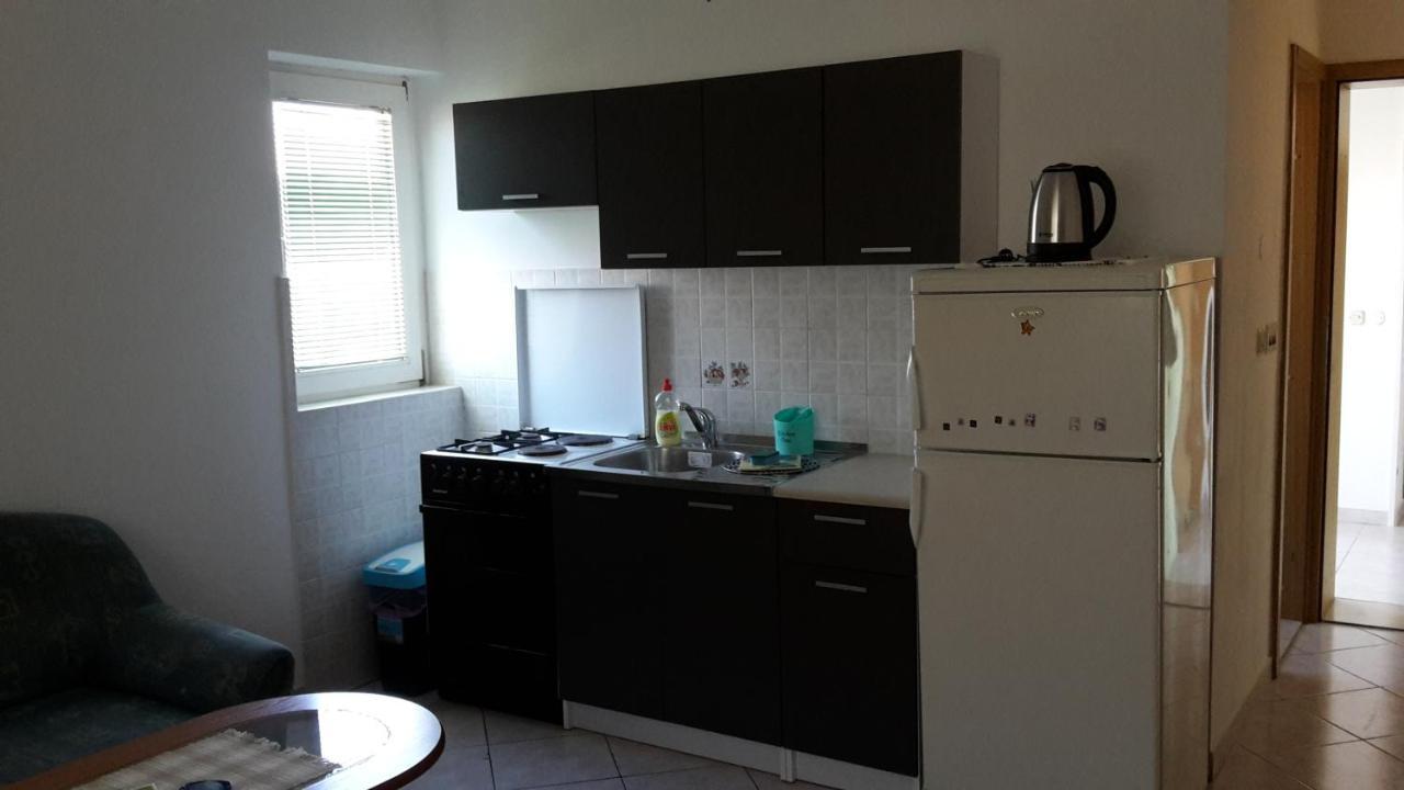 Apartments Mamic Pula Ngoại thất bức ảnh