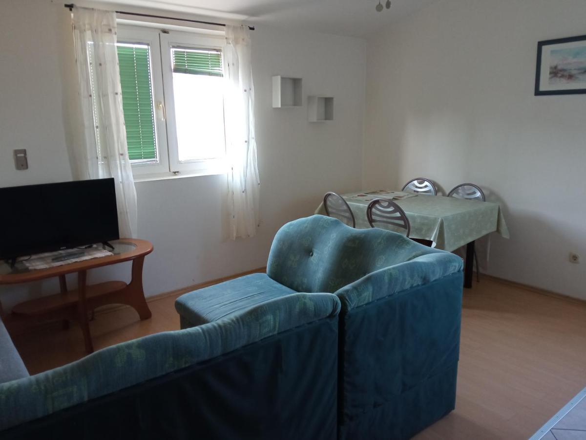 Apartments Mamic Pula Ngoại thất bức ảnh