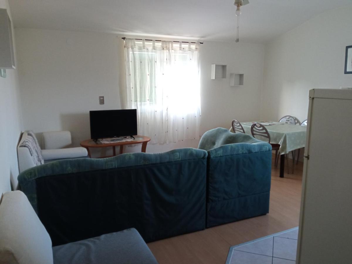 Apartments Mamic Pula Ngoại thất bức ảnh