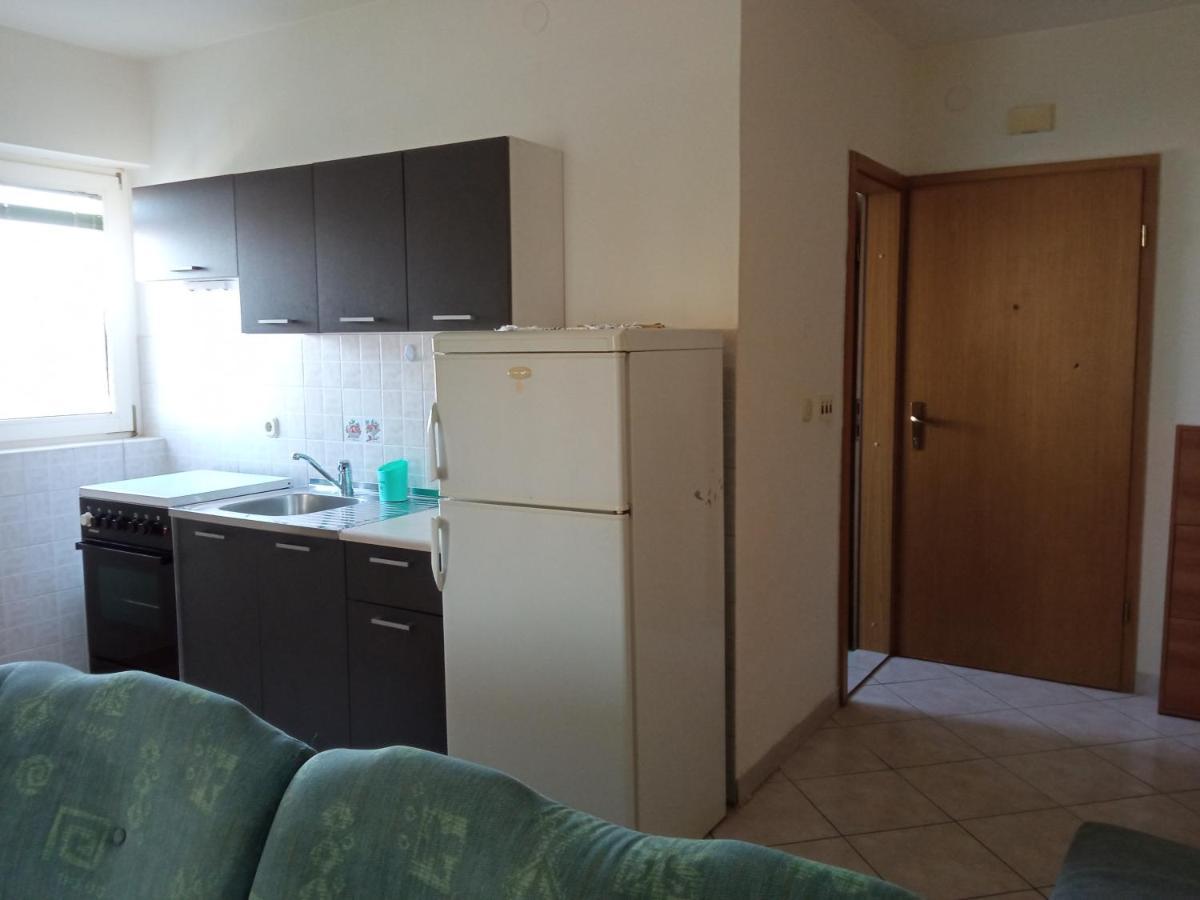 Apartments Mamic Pula Ngoại thất bức ảnh